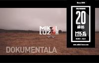 MIKEL LUZEA ILUSIOZ BETERIKO 20 URTE