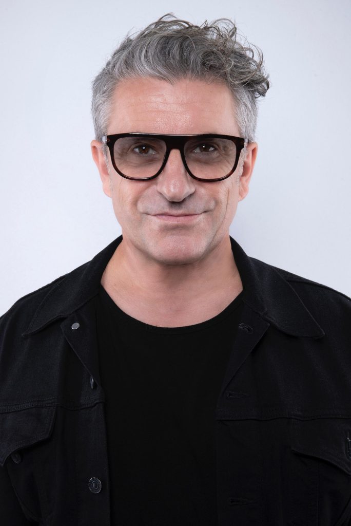 Mikel Luzea