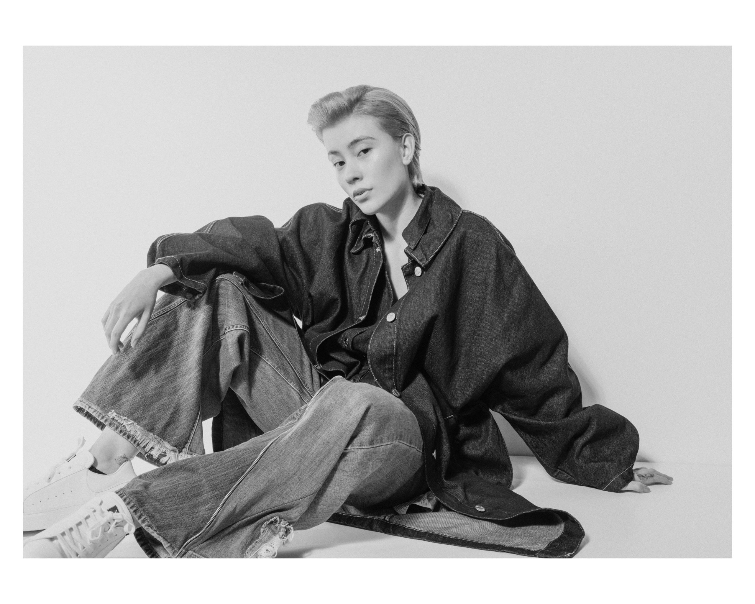 Tomboy