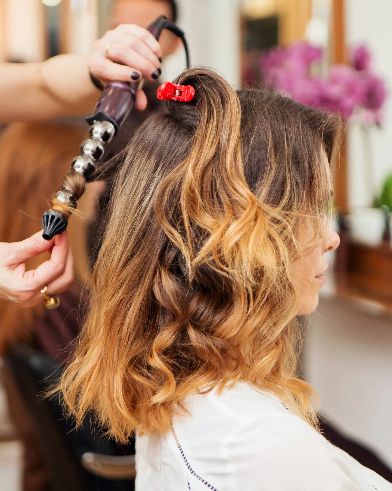 cambio de look 3