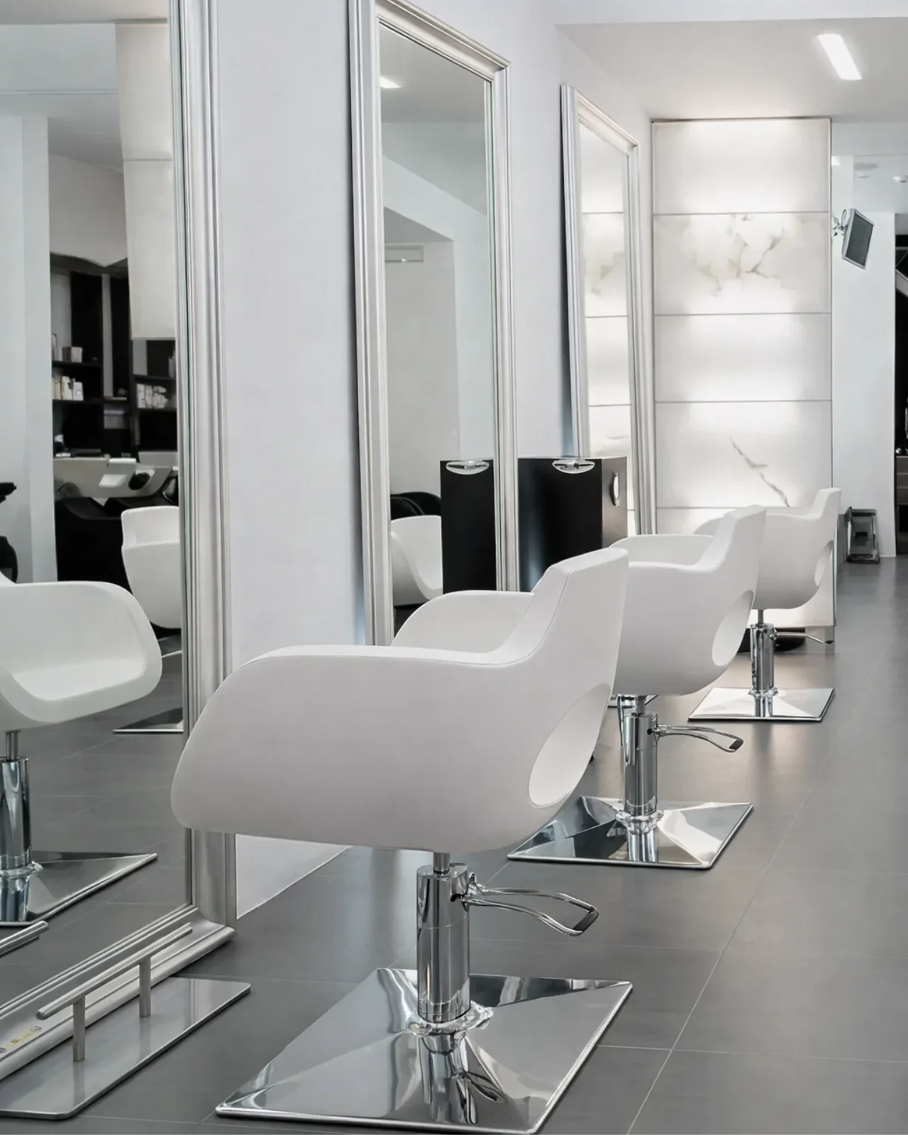 el salon